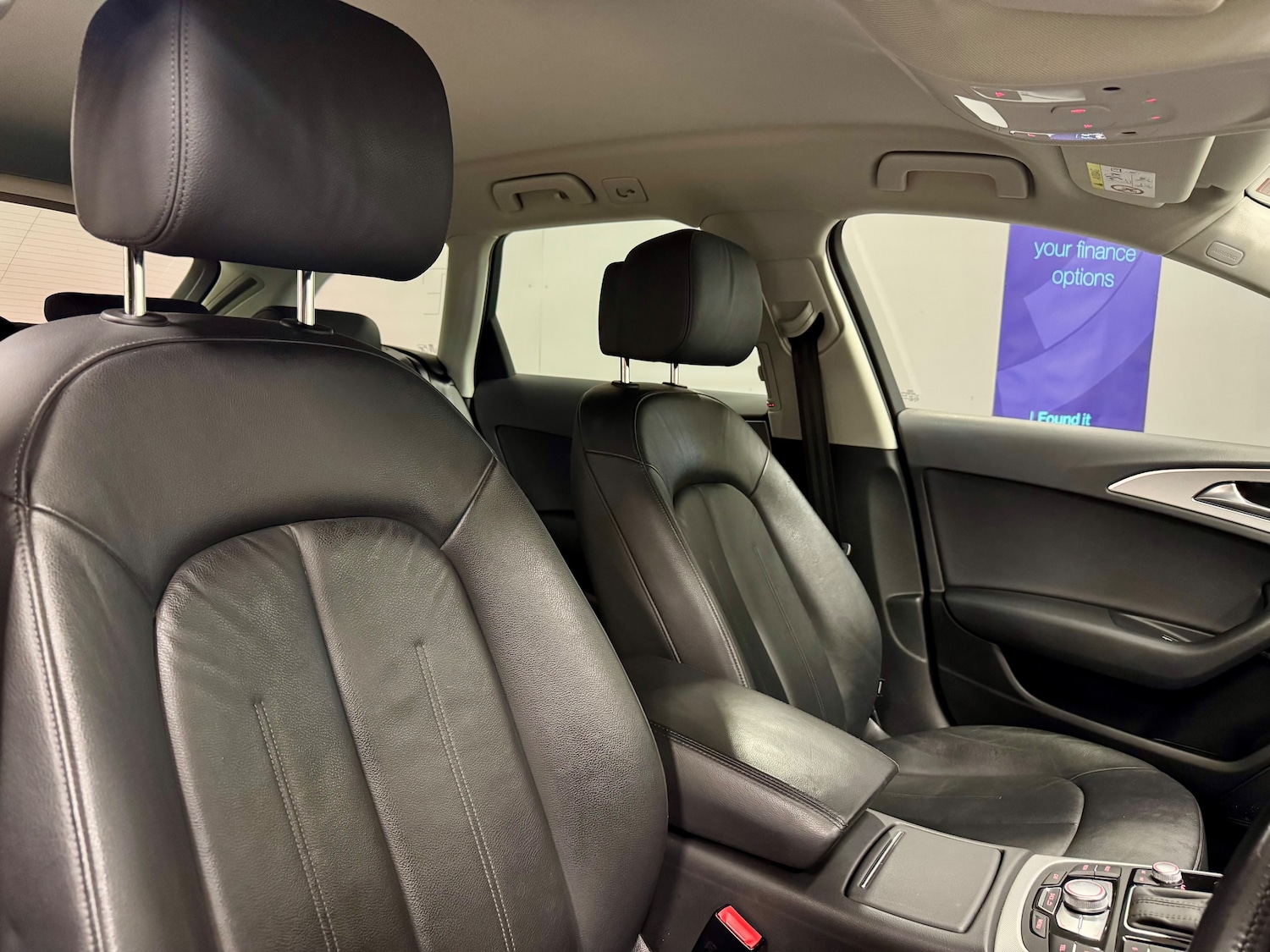 Used Audi A6 Allroad 2016 for sale - 76586770: Photo 17