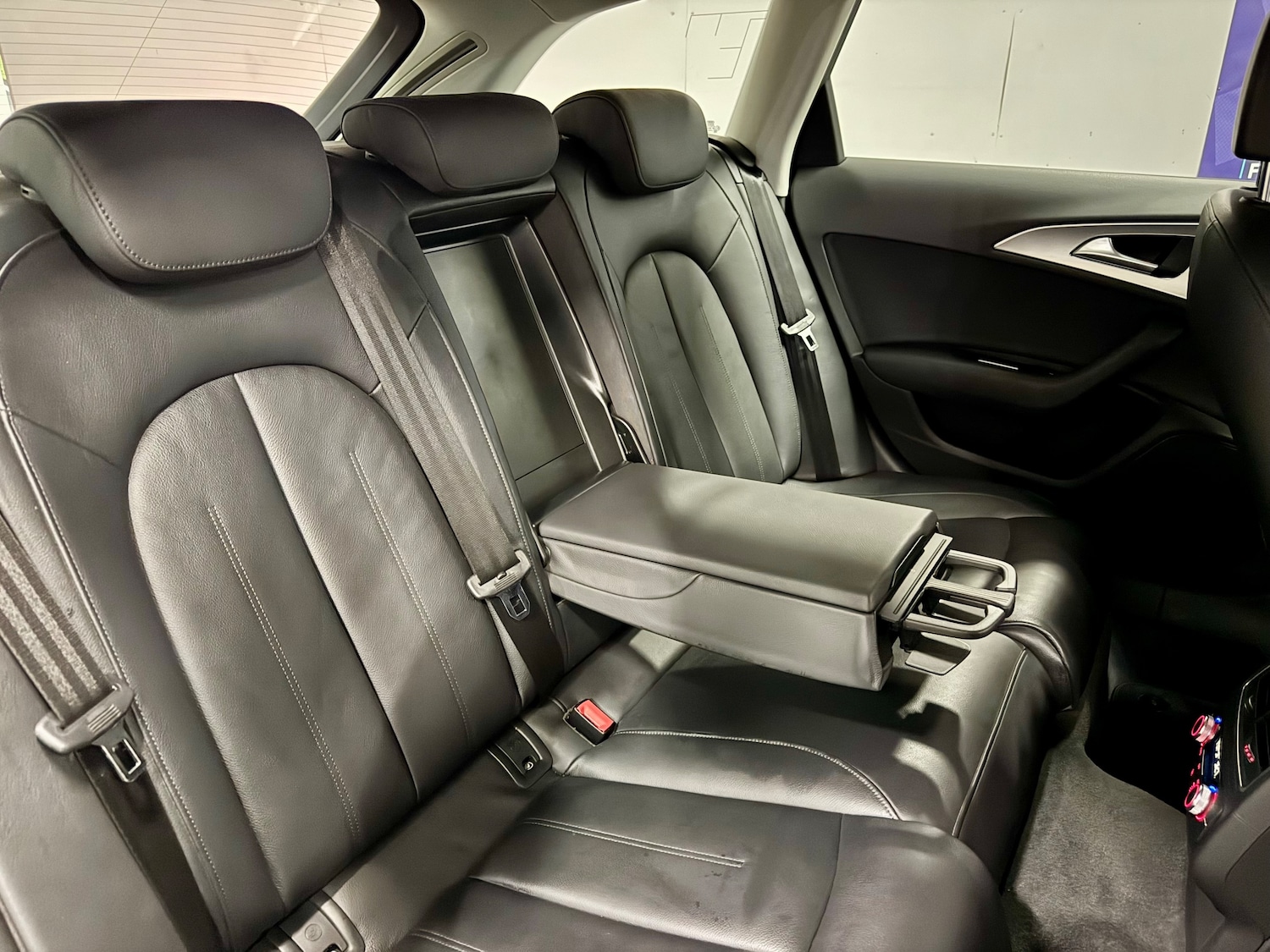 Used Audi A6 Allroad 2016 for sale - 76586770: Photo 19