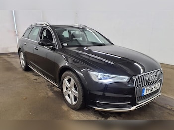 2016 (16) - 3.0 TDI [218] Quattro 5dr S Tronic