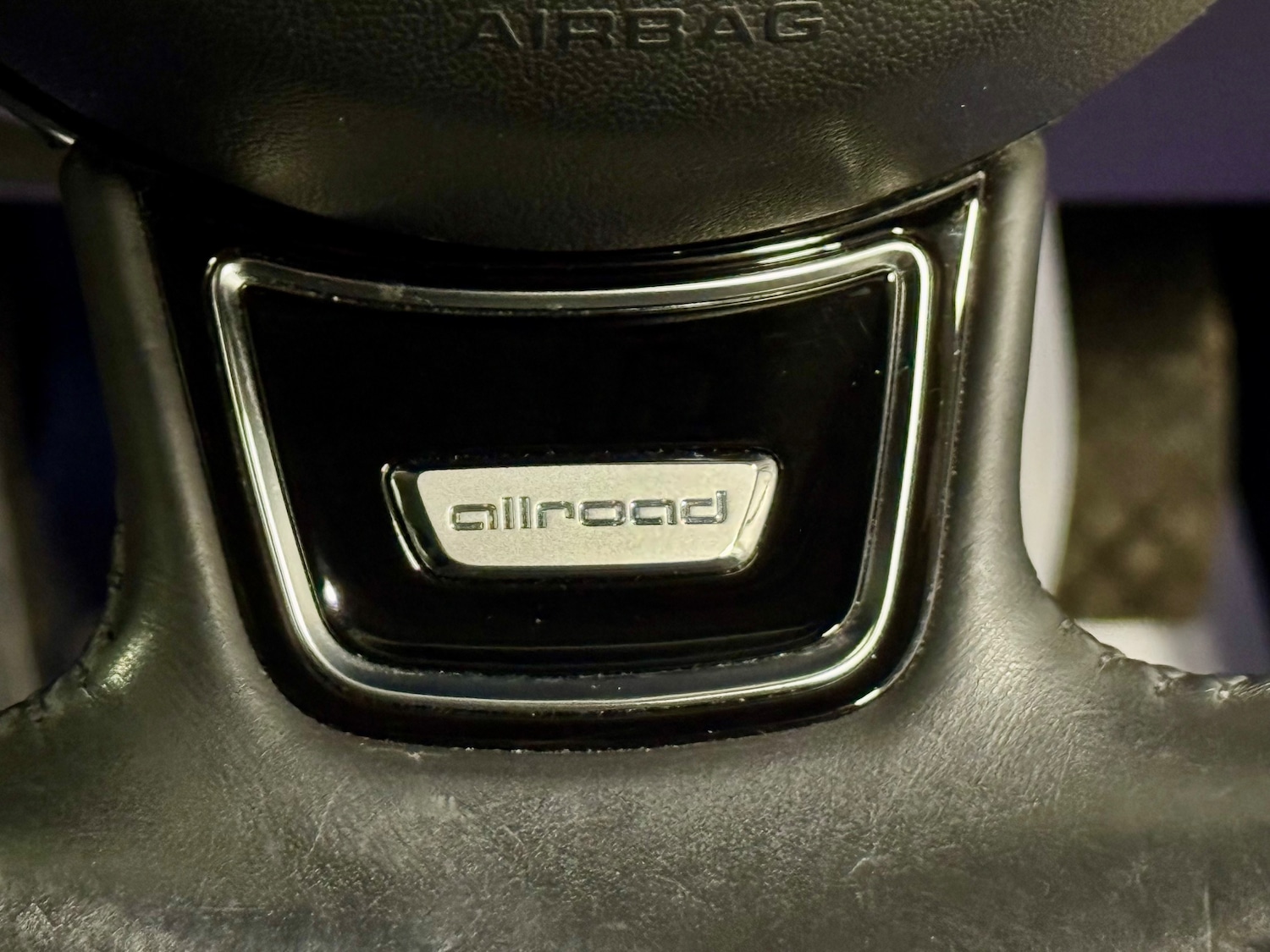 Used Audi A6 Allroad 2016 for sale - 76586770: Photo 20