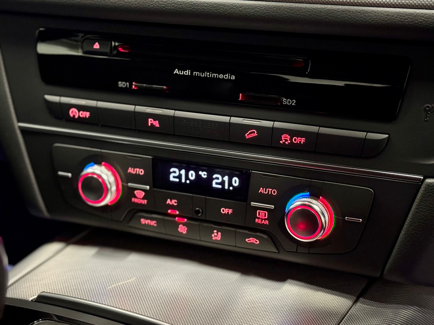 Used Audi A6 Allroad 2016 for sale - 76586770: Photo 22