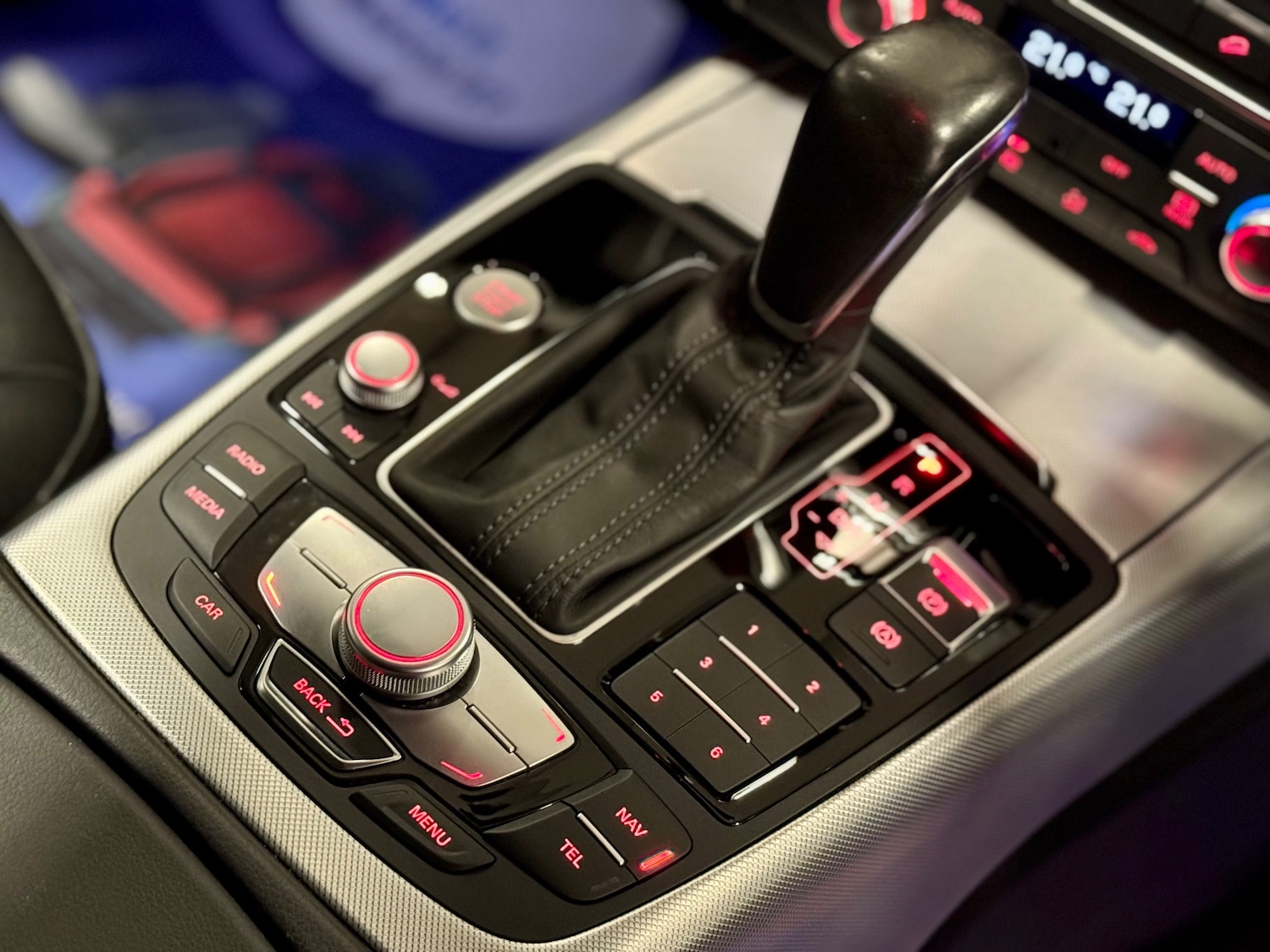 Used Audi A6 Allroad 2016 for sale - 76586770: Photo 24