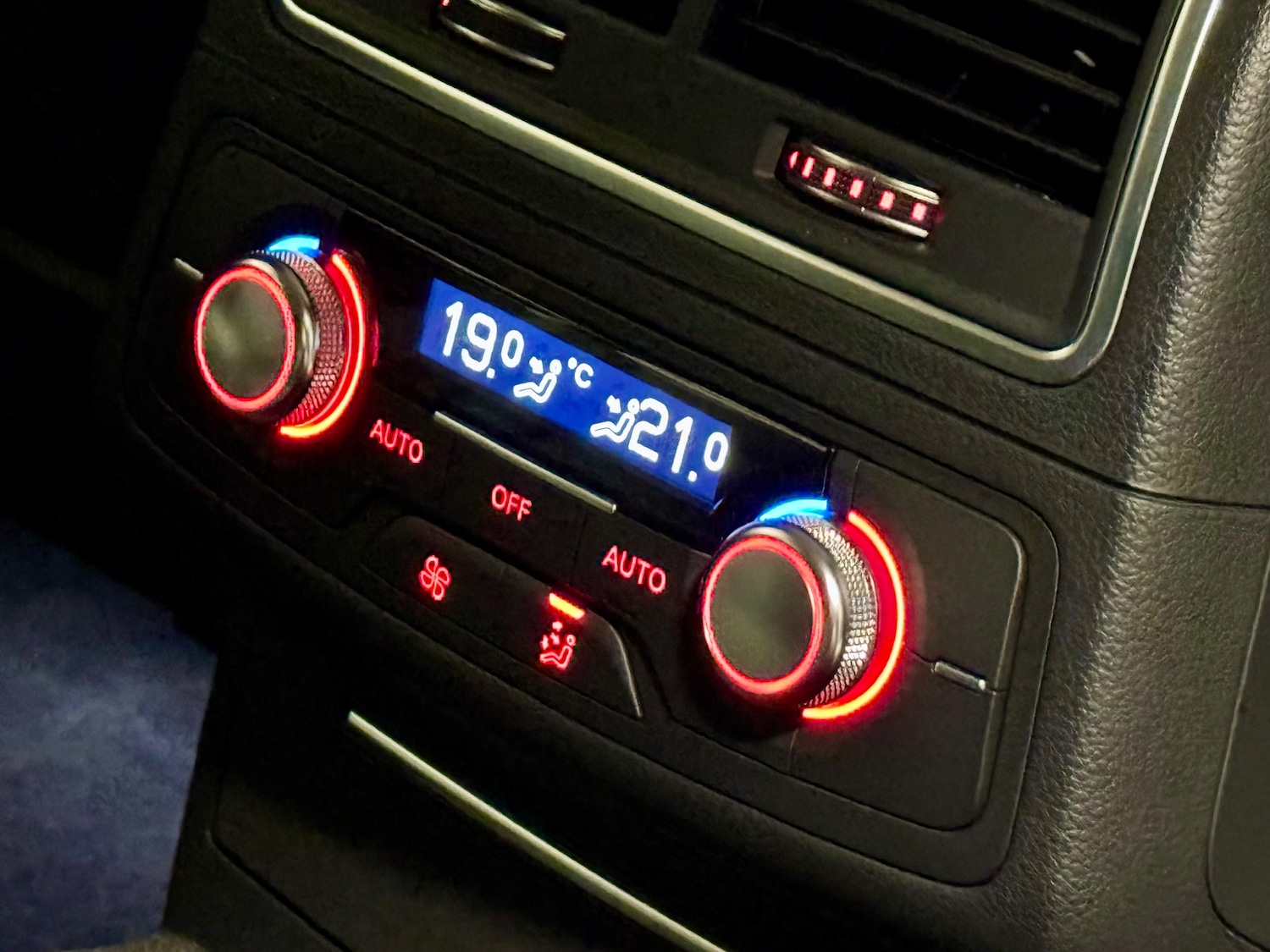 Used Audi A6 Allroad 2016 for sale - 76586770: Photo 26