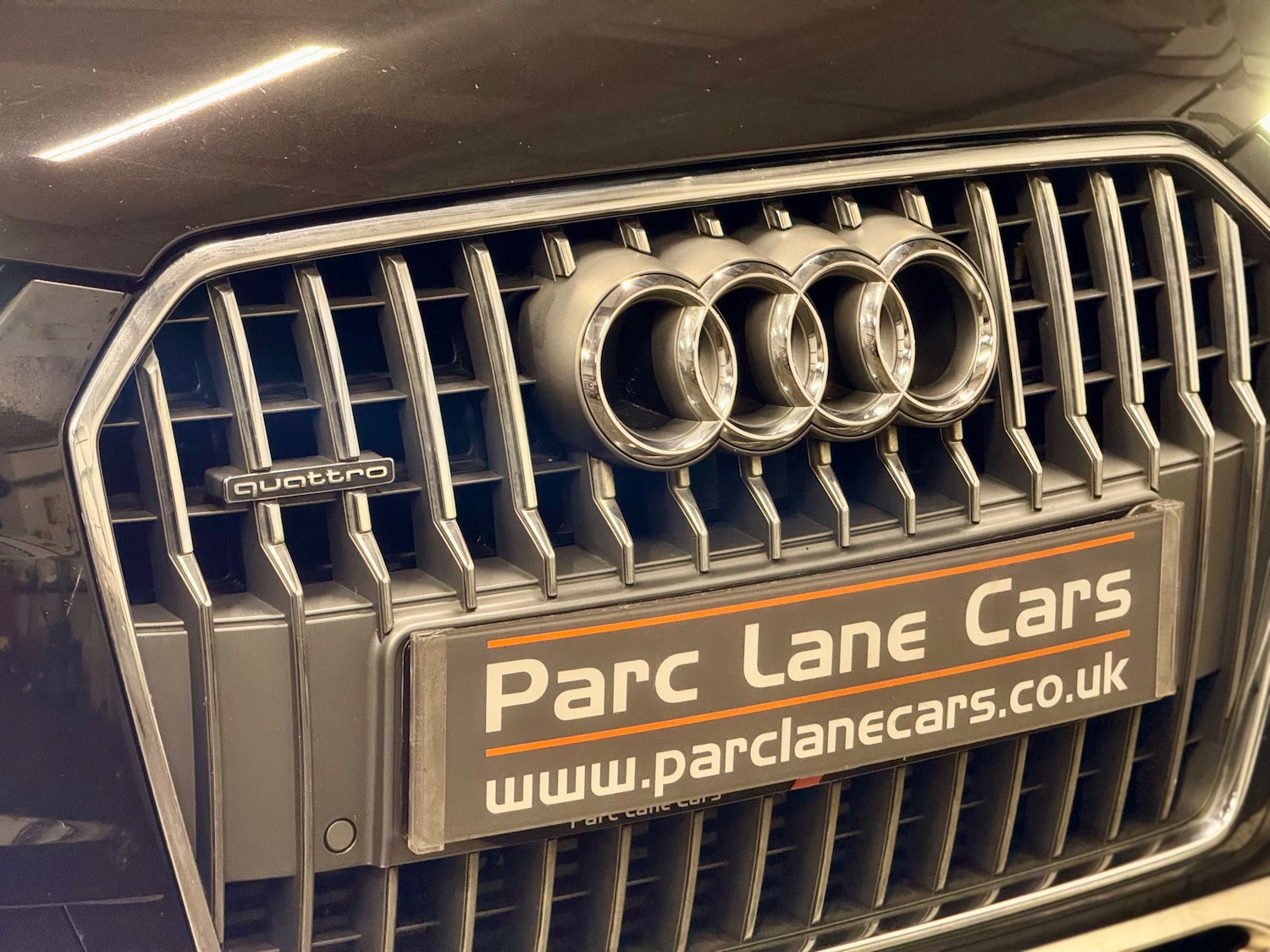 Used Audi A6 Allroad 2016 for sale - 76586770: Photo 28