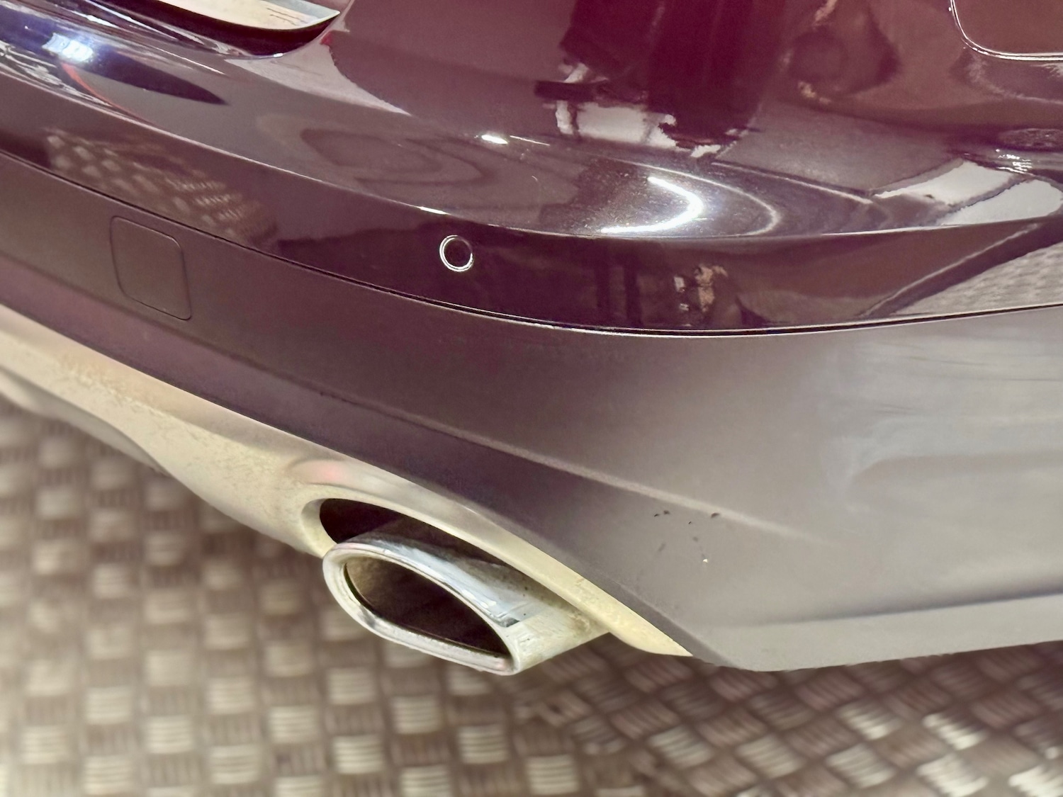 Used Audi A6 Allroad 2016 for sale - 76586770: Photo 29