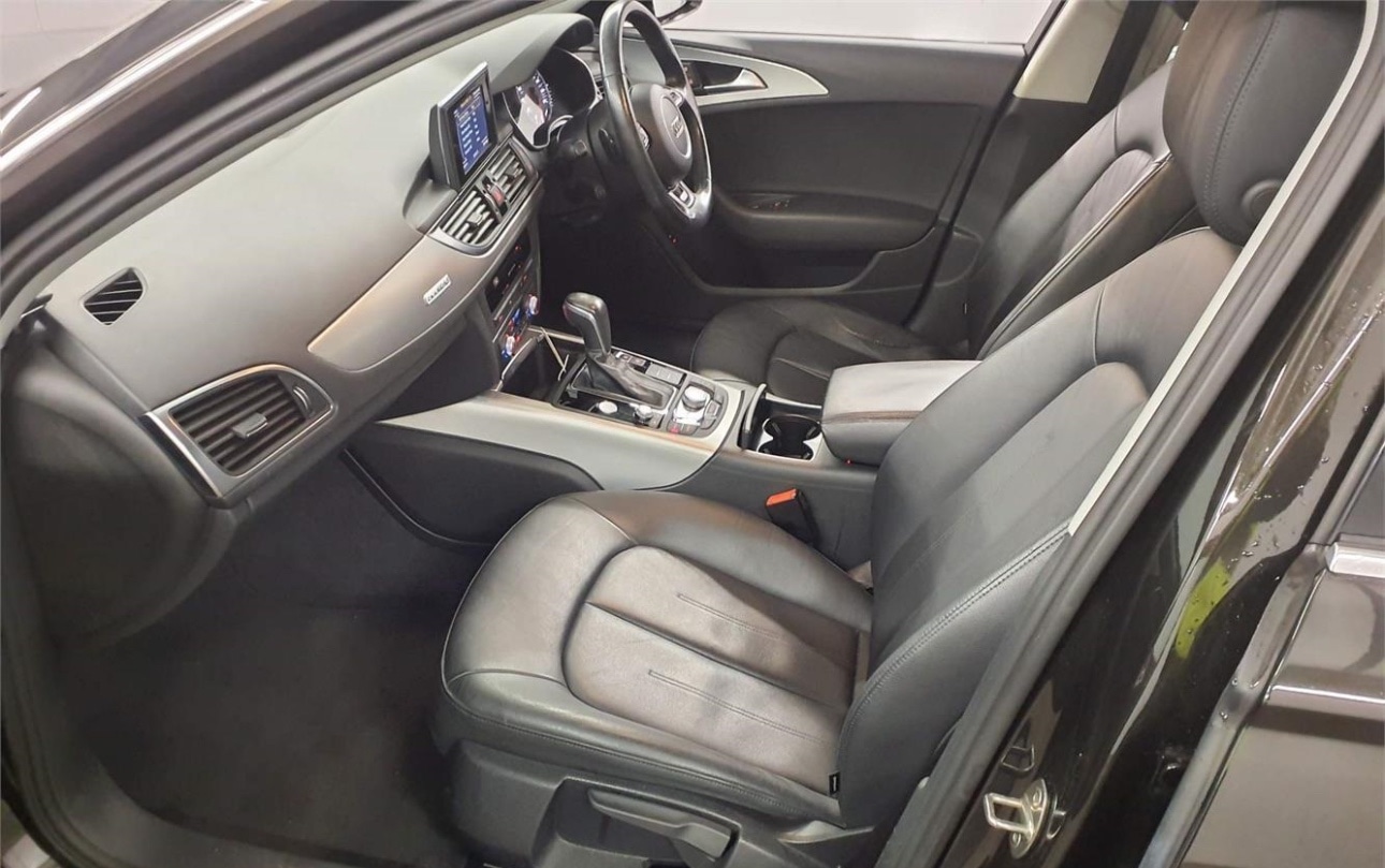 Used Audi A6 Allroad 2016 for sale - 76586770: Photo 3