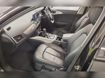 Used Audi A6 Allroad 2016 for sale - 76586770: Photo