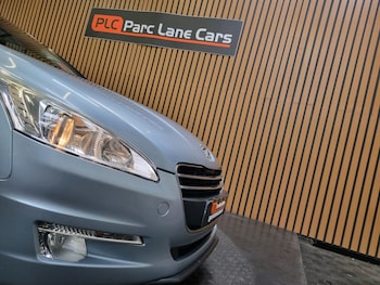 Used Peugeot 508 SW 2012 for sale - 78904349: Photo