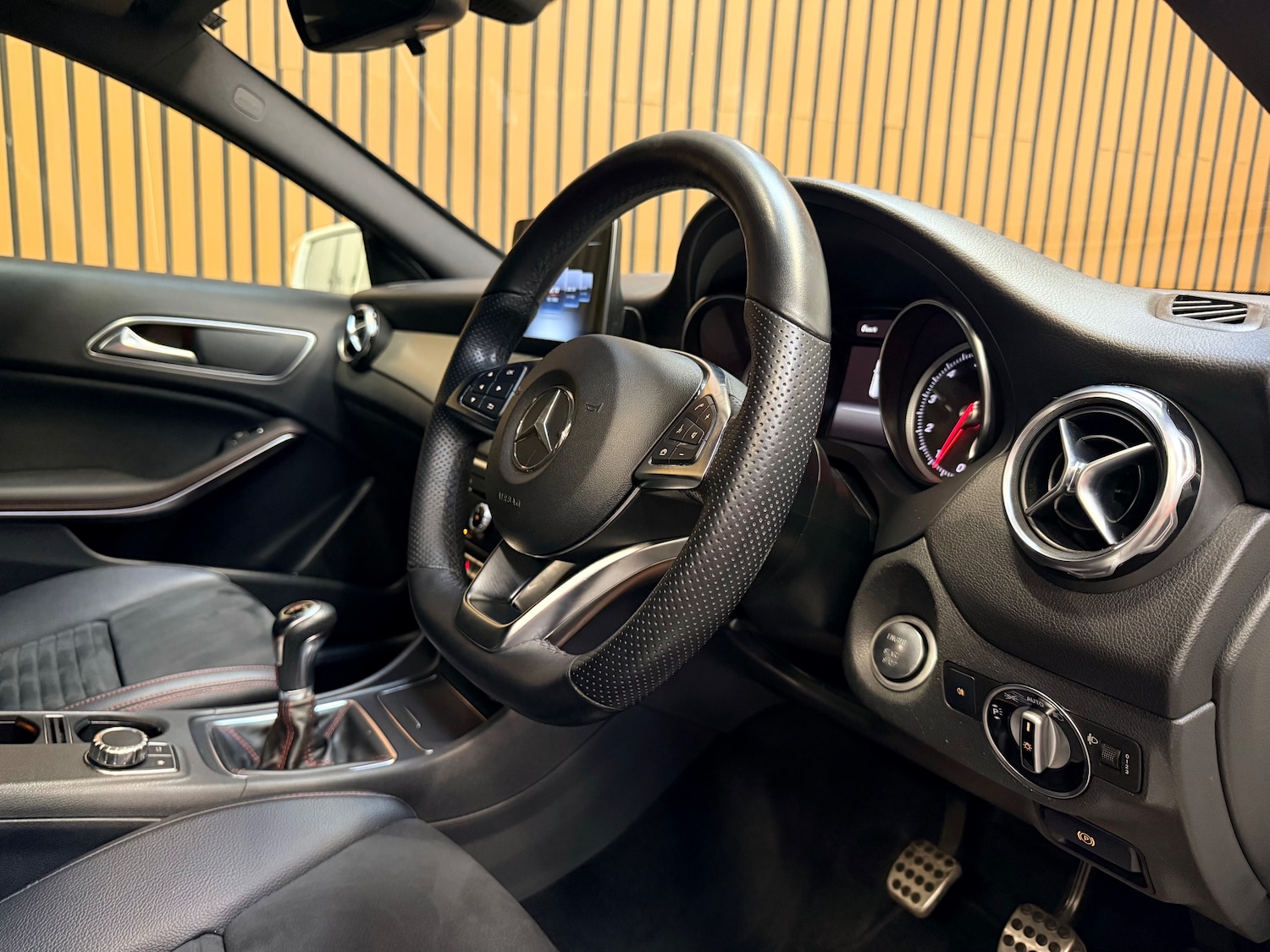 Used Mercedes-Benz GLA 2018 for sale - 77600556: Photo 10