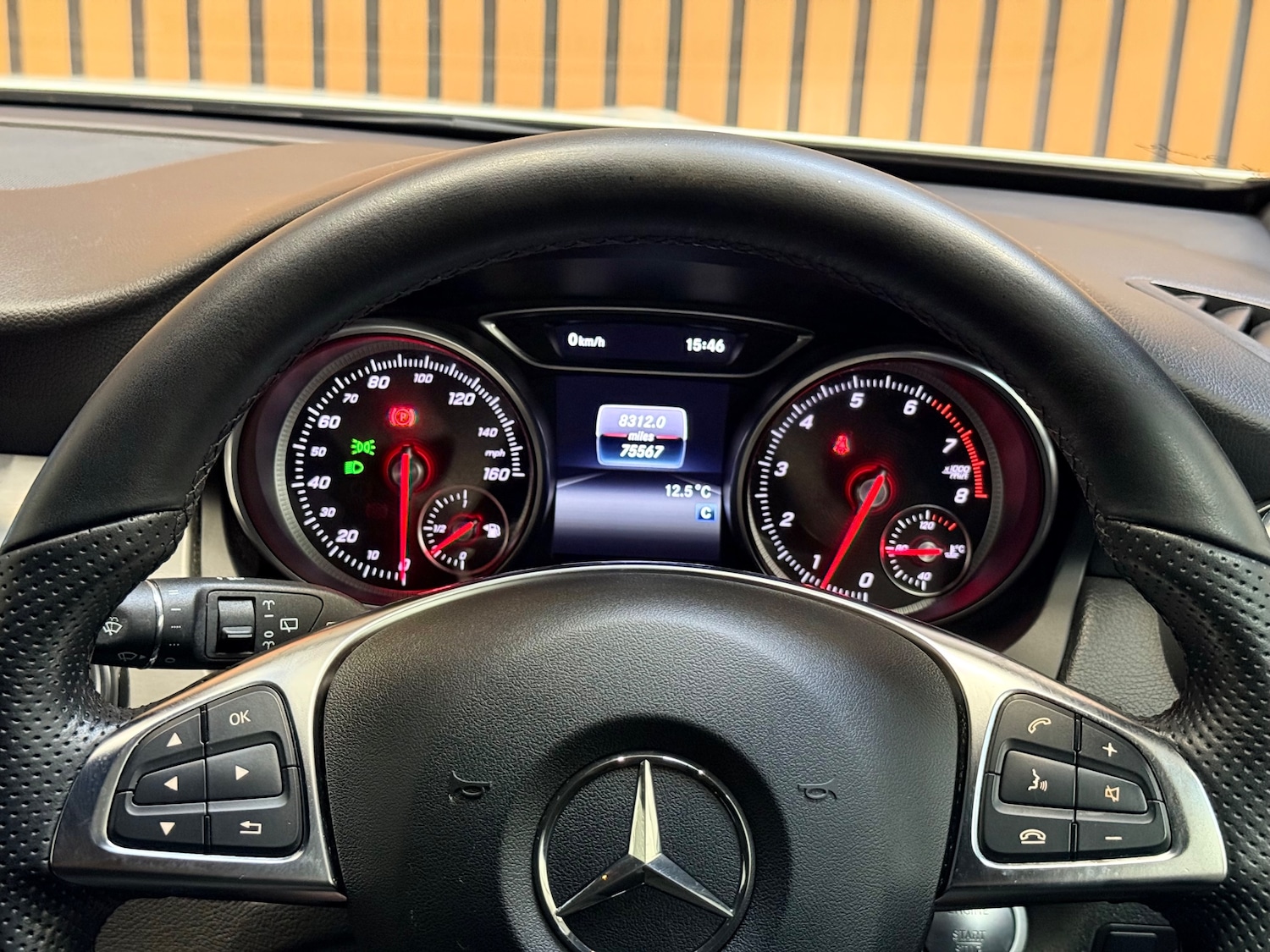 Used Mercedes-Benz GLA 2018 for sale - 77600556: Photo 12