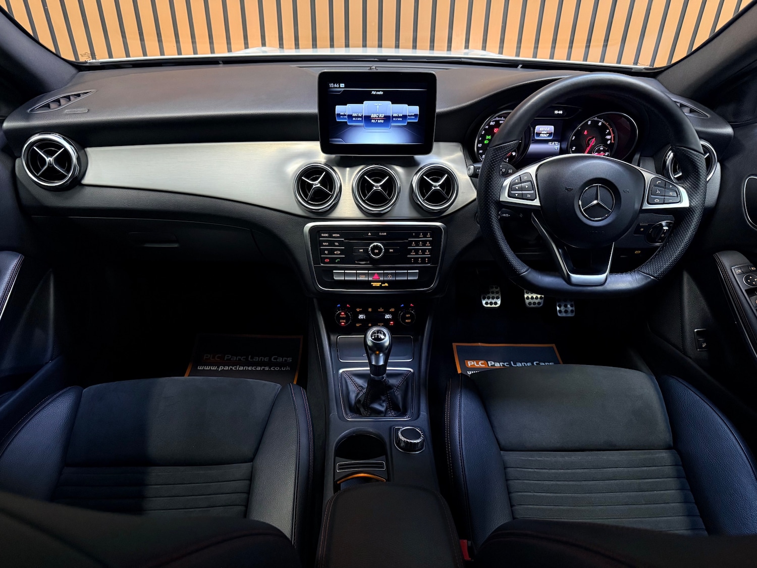 Used Mercedes-Benz GLA 2018 for sale - 77600556: Photo 14