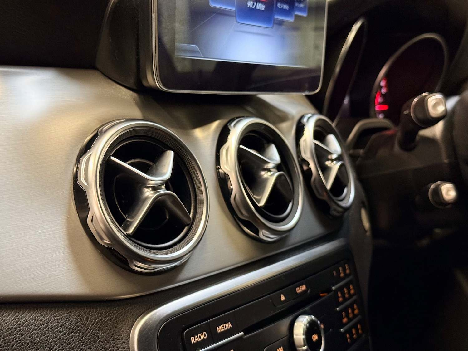 Used Mercedes-Benz GLA 2018 for sale - 77600556: Photo 18