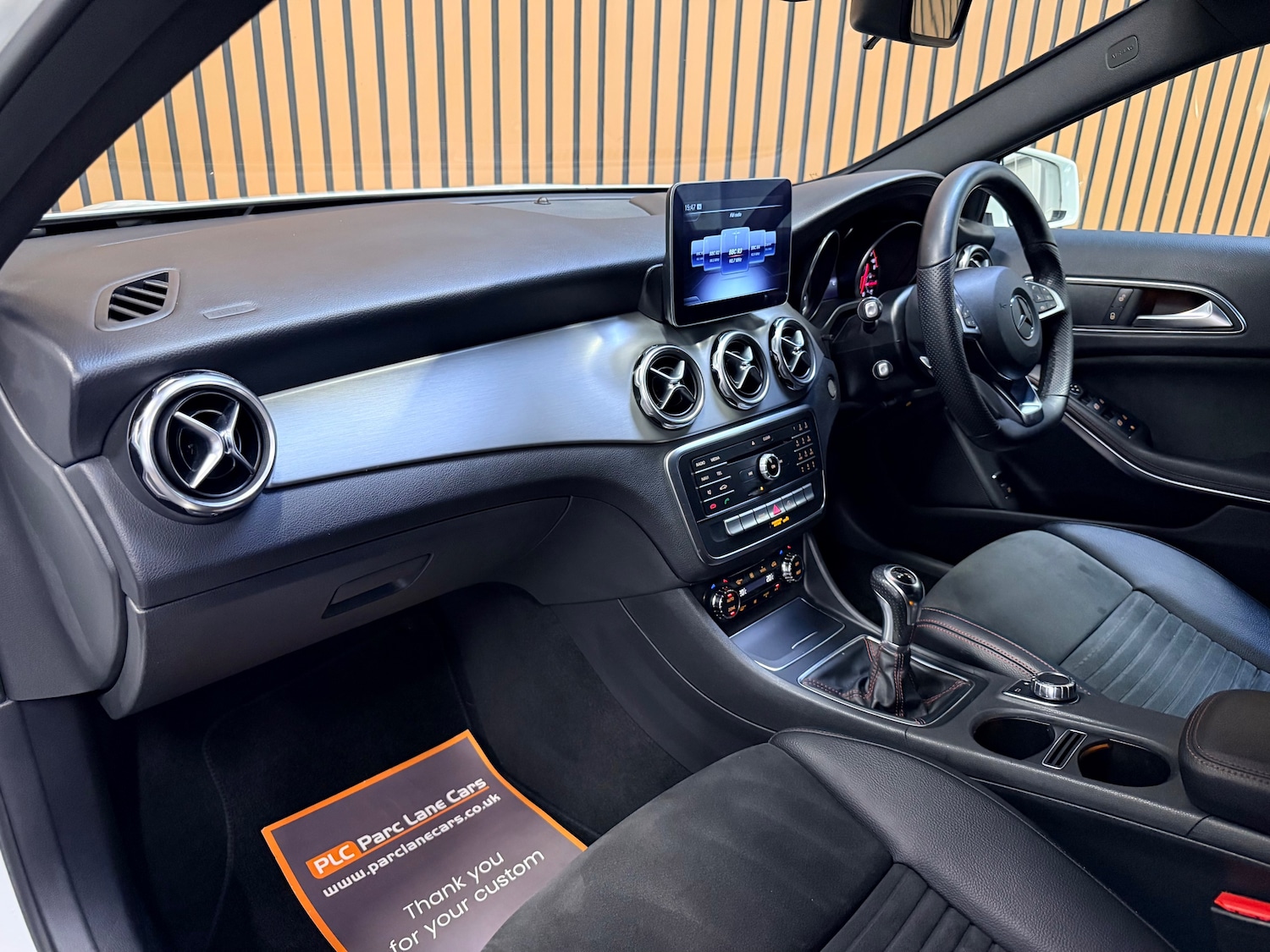 Used Mercedes-Benz GLA 2018 for sale - 77600556: Photo 19