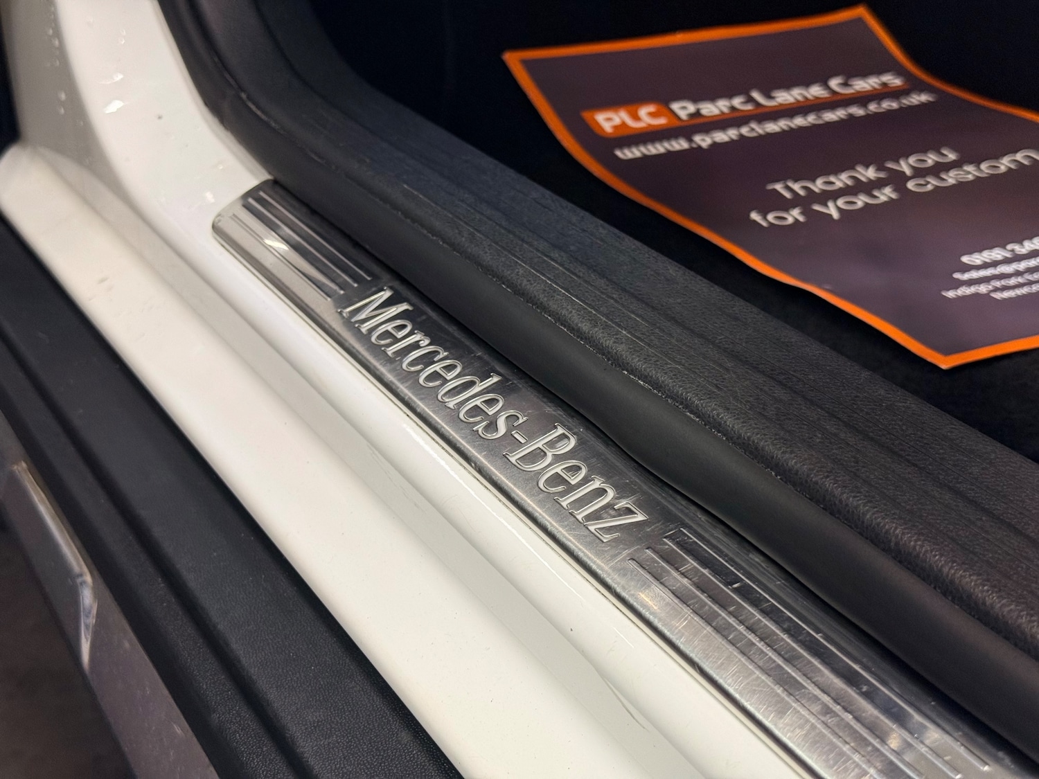 Used Mercedes-Benz GLA 2018 for sale - 77600556: Photo 20