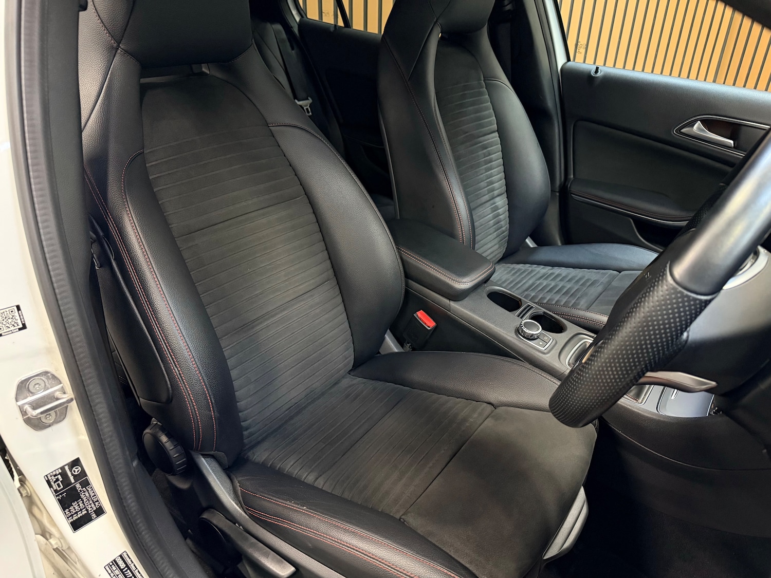 Used Mercedes-Benz GLA 2018 for sale - 77600556: Photo 21