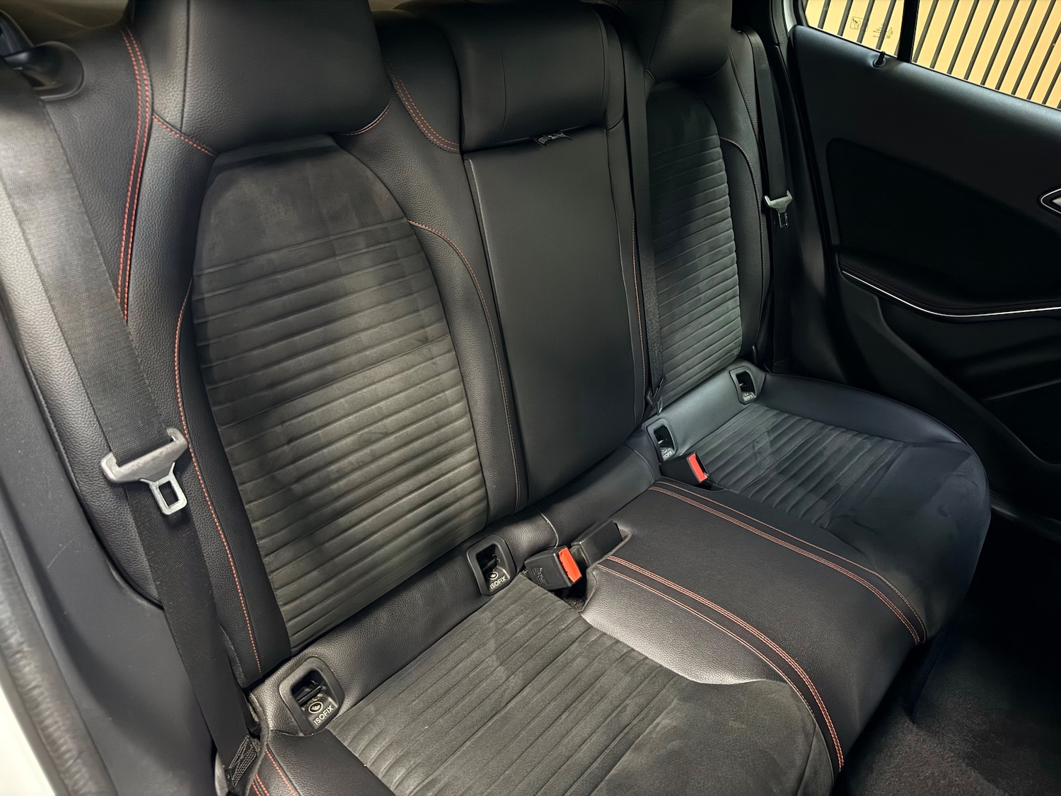 Used Mercedes-Benz GLA 2018 for sale - 77600556: Photo 22