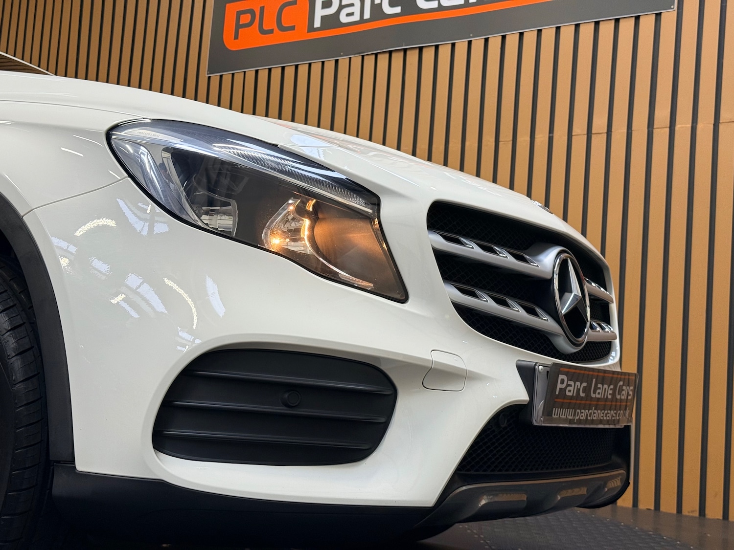 Used Mercedes-Benz GLA 2018 for sale - 77600556: Photo 26