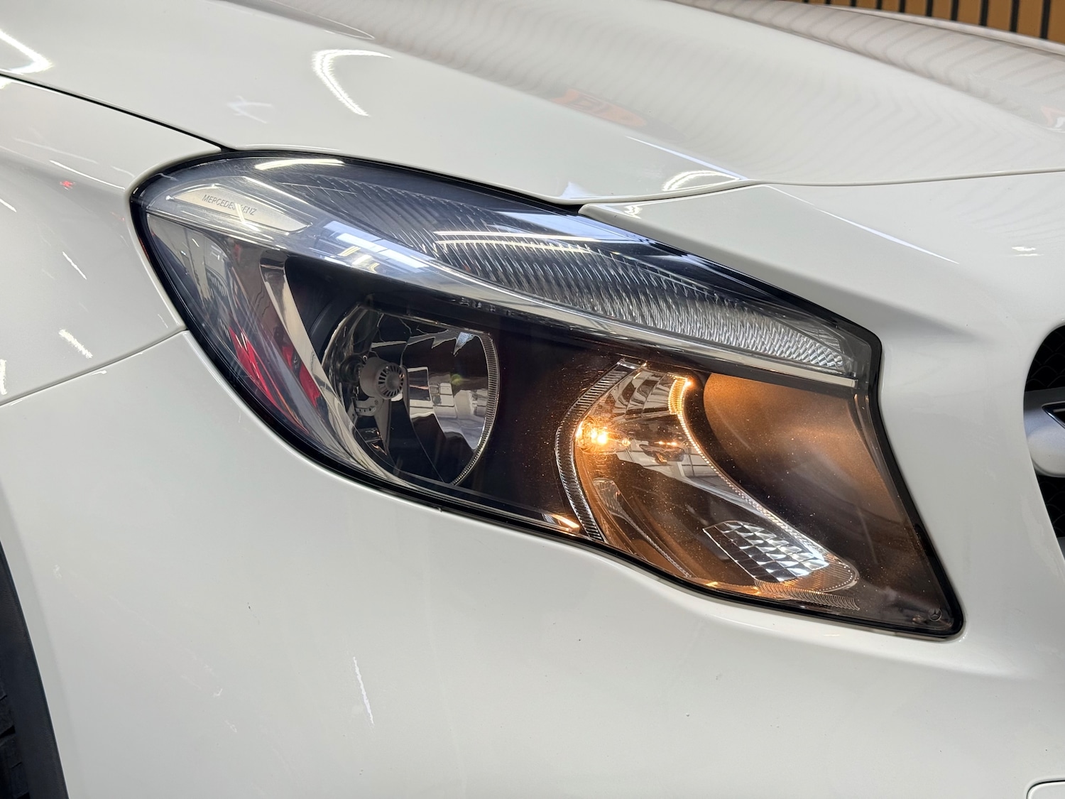 Used Mercedes-Benz GLA 2018 for sale - 77600556: Photo 27