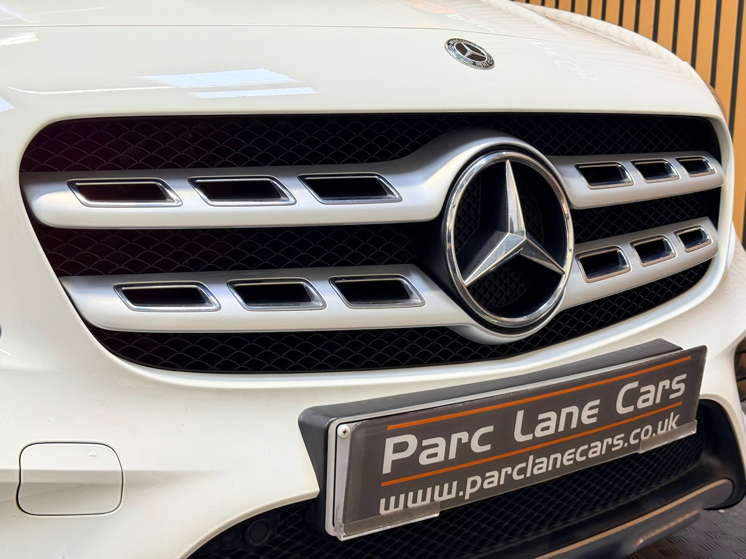 Used Mercedes-Benz GLA 2018 for sale - 77600556: Photo 28