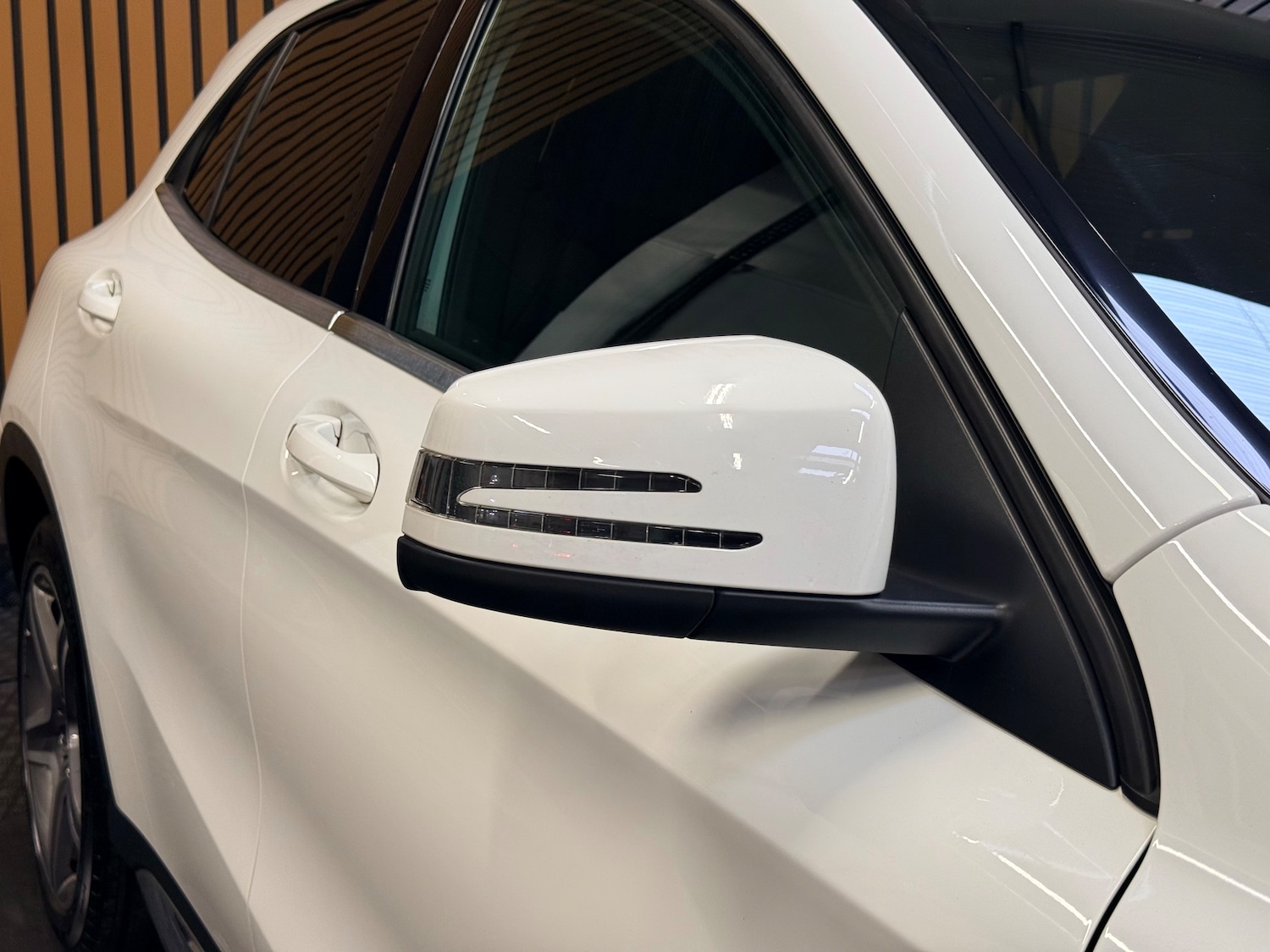 Used Mercedes-Benz GLA 2018 for sale - 77600556: Photo 29