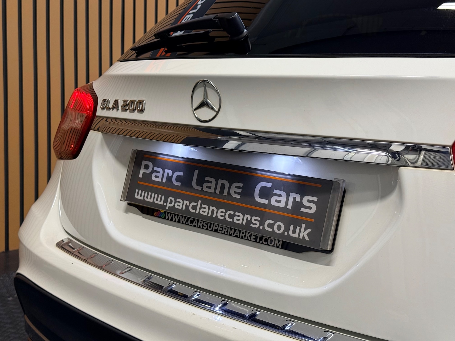 Used Mercedes-Benz GLA 2018 for sale - 77600556: Photo 31