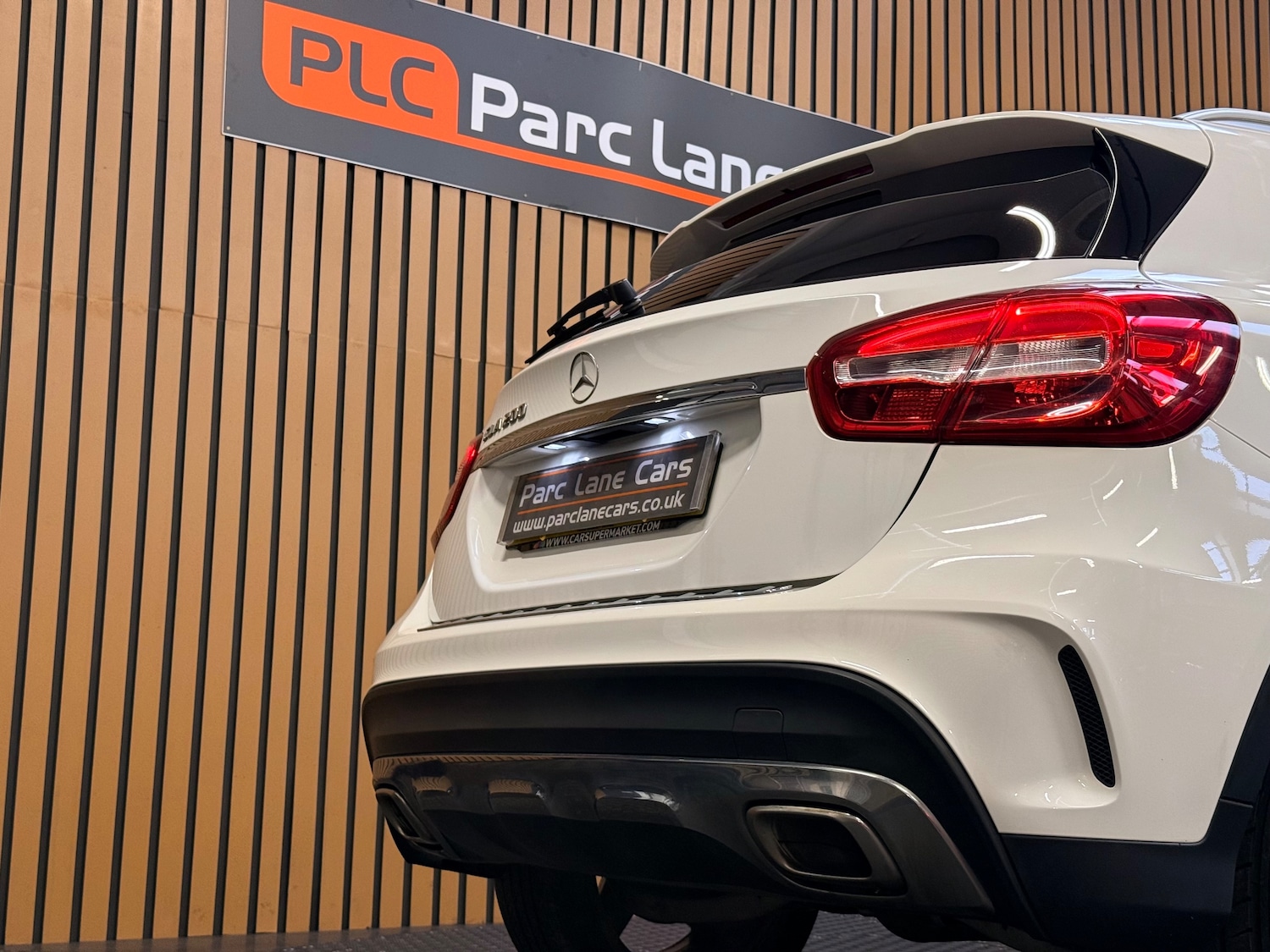 Used Mercedes-Benz GLA 2018 for sale - 77600556: Photo 33