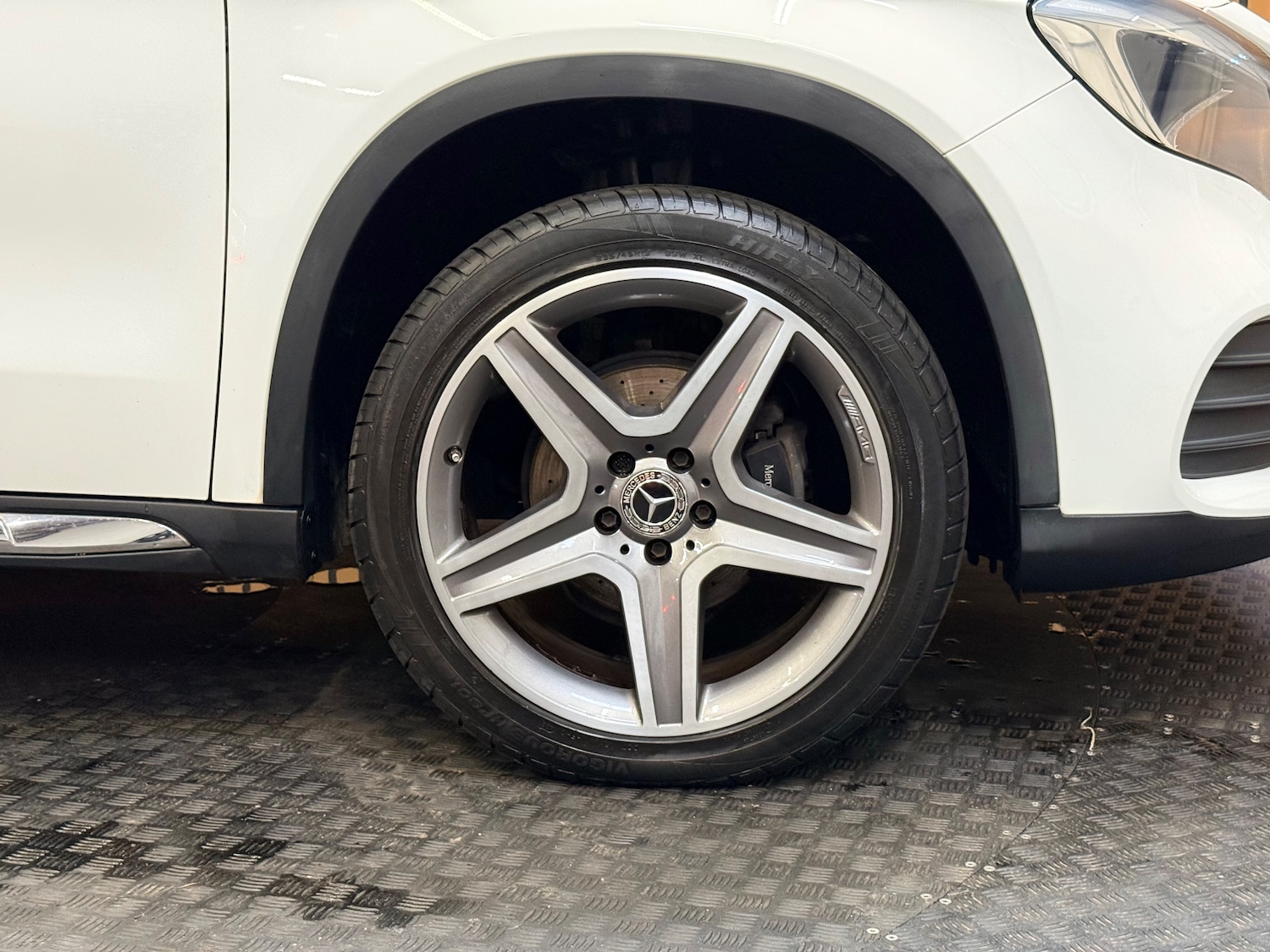 Used Mercedes-Benz GLA 2018 for sale - 77600556: Photo 34