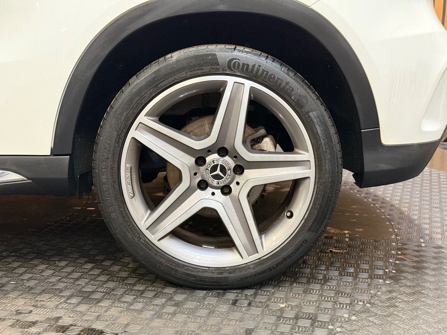 Used Mercedes-Benz GLA 2018 for sale - 77600556: Photo 36