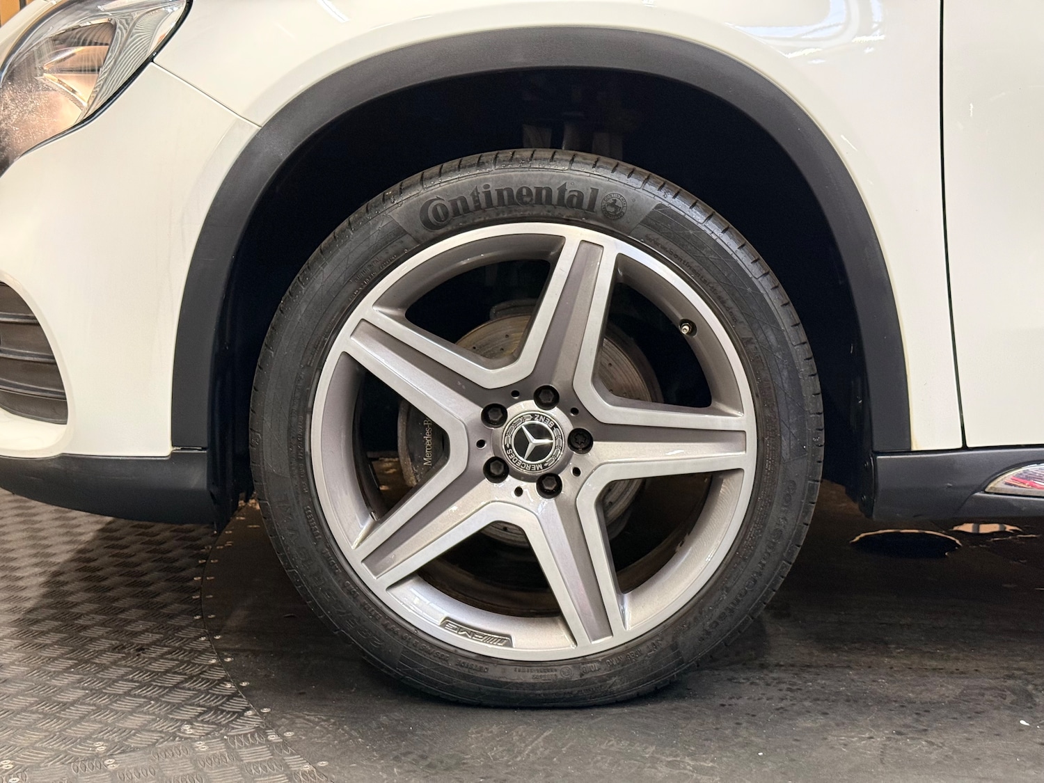 Used Mercedes-Benz GLA 2018 for sale - 77600556: Photo 37