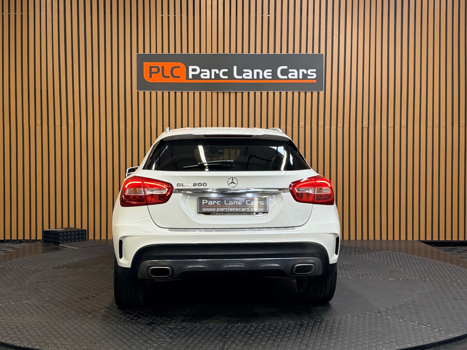 Used Mercedes-Benz GLA 2018 for sale - 77600556: Photo 6