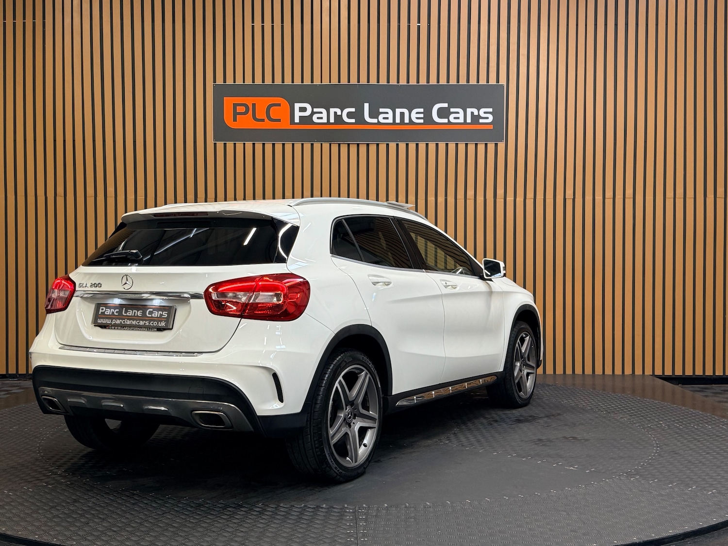 Used Mercedes-Benz GLA 2018 for sale - 77600556: Photo 7