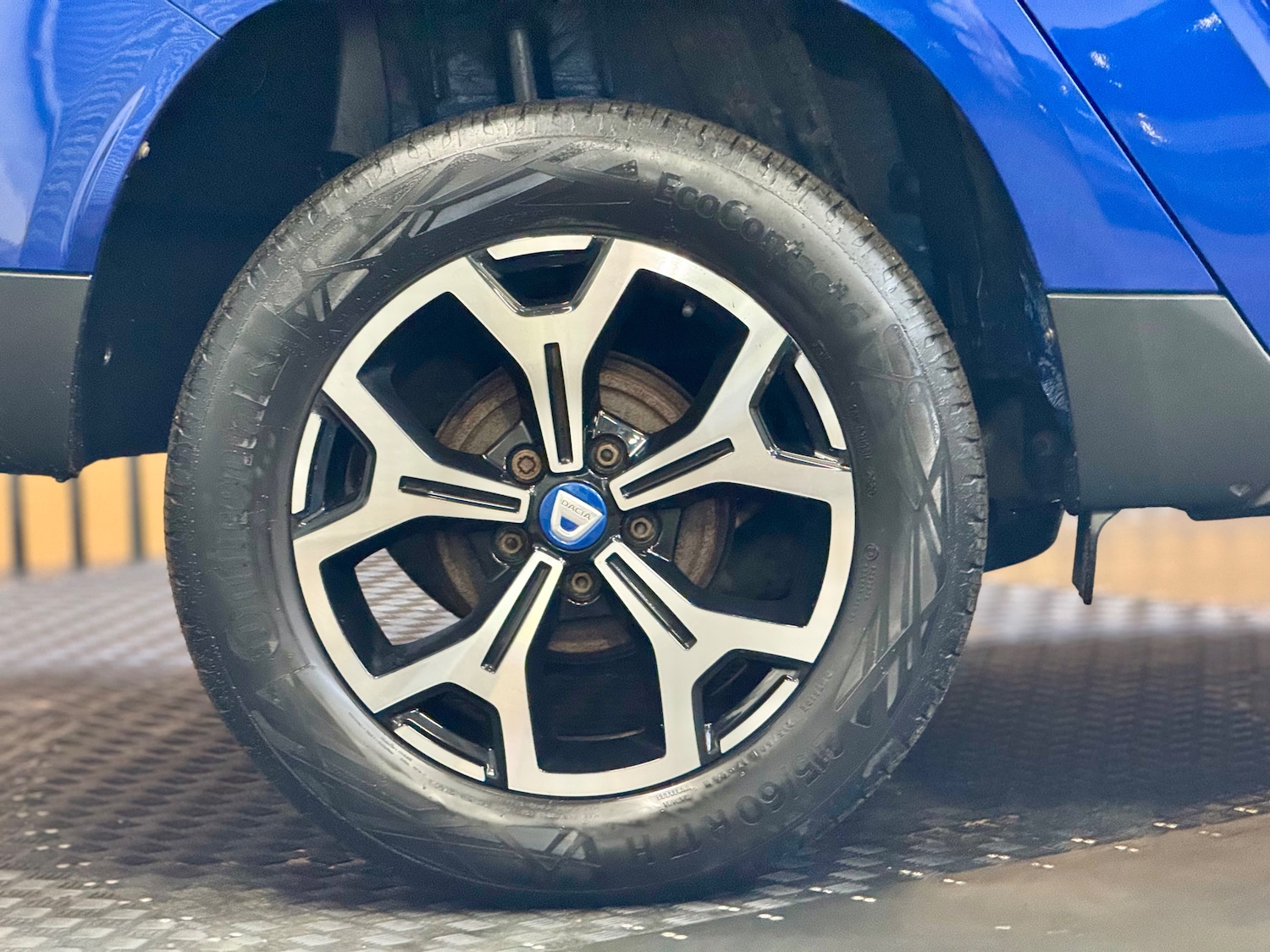 Used Dacia Duster 2021 for sale - 77590489: Photo 10