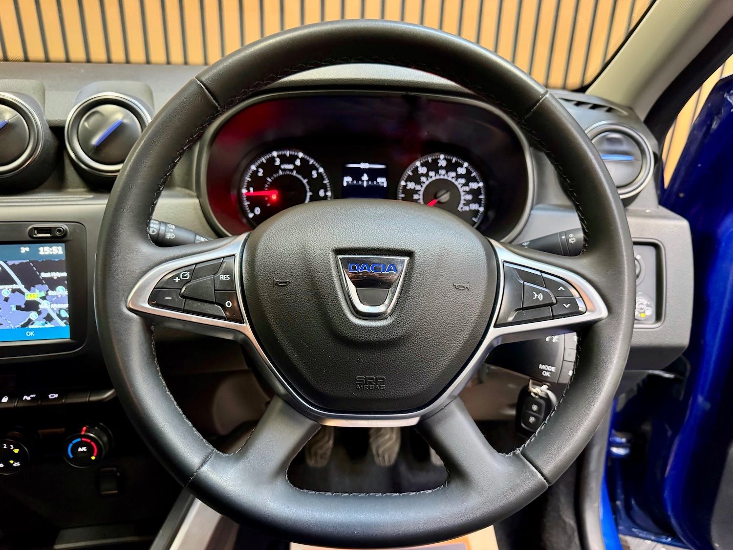 Used Dacia Duster 2021 for sale - 77590489: Photo 13