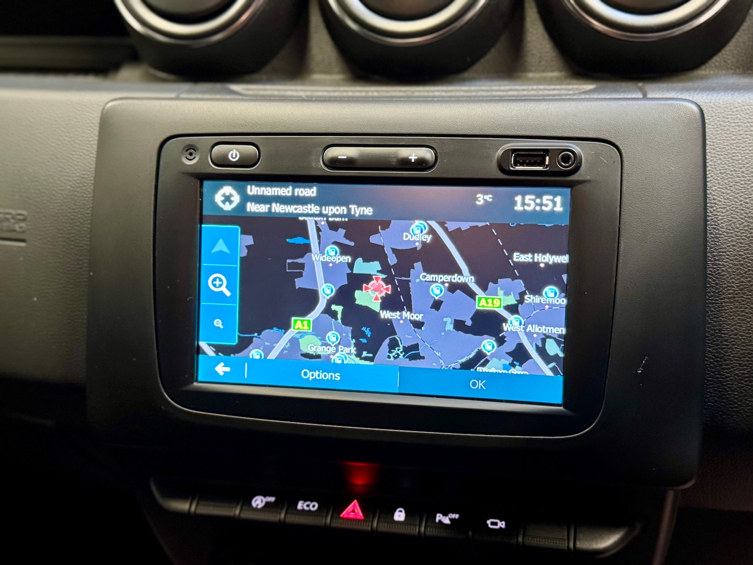 Used Dacia Duster 2021 for sale - 77590489: Photo 14