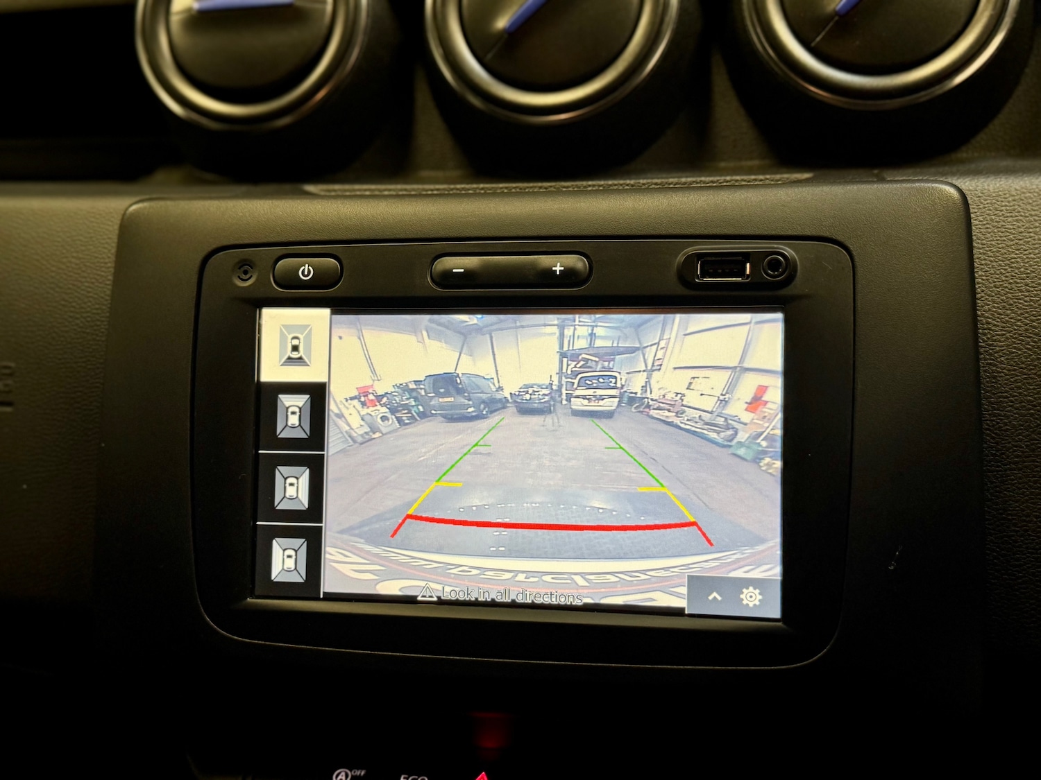 Used Dacia Duster 2021 for sale - 77590489: Photo 15