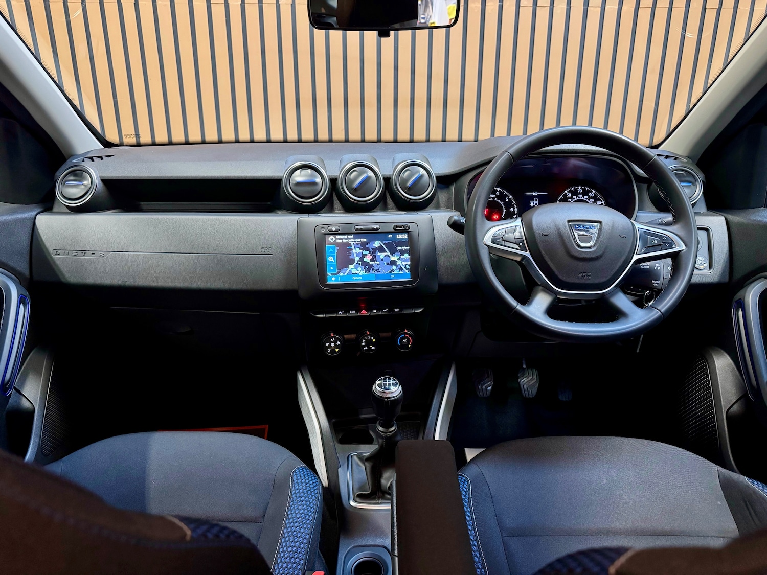 Used Dacia Duster 2021 for sale - 77590489: Photo 16