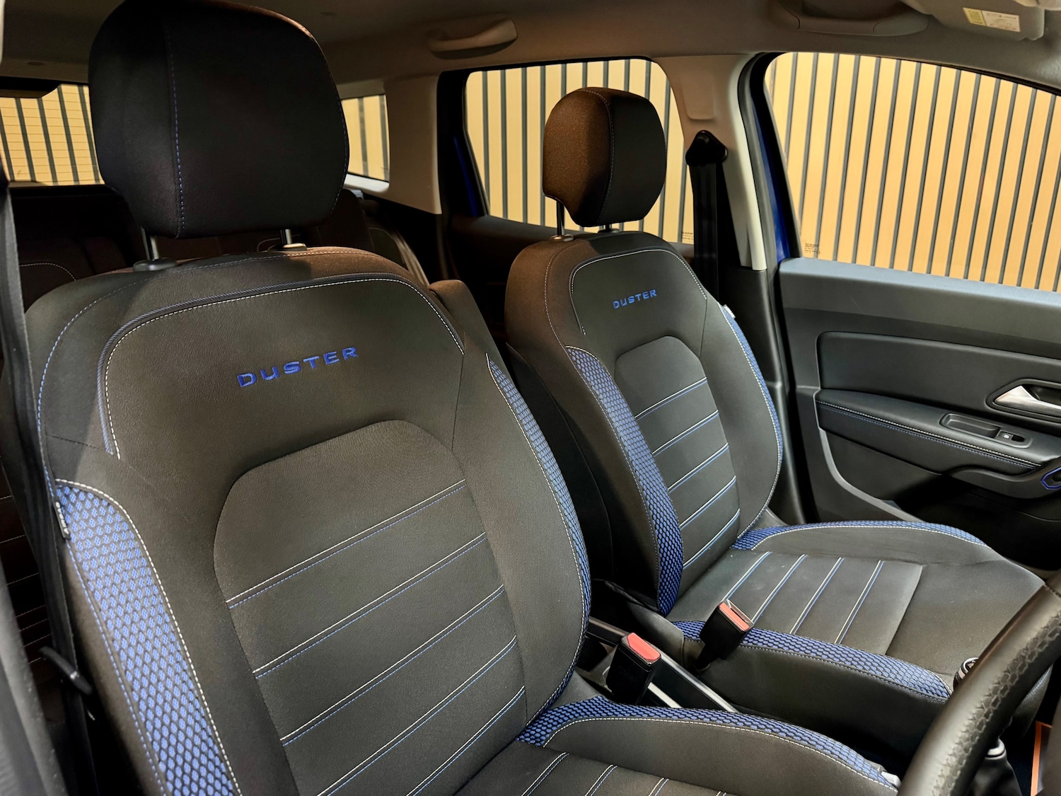 Used Dacia Duster 2021 for sale - 77590489: Photo 18