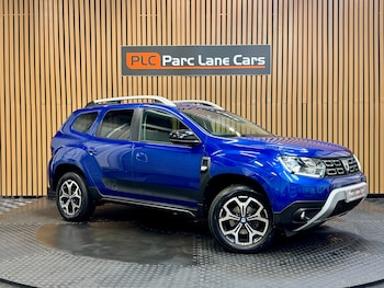 2021 (21) - 1.0 TCe 100 Bi-Fuel SE Twenty 5dr