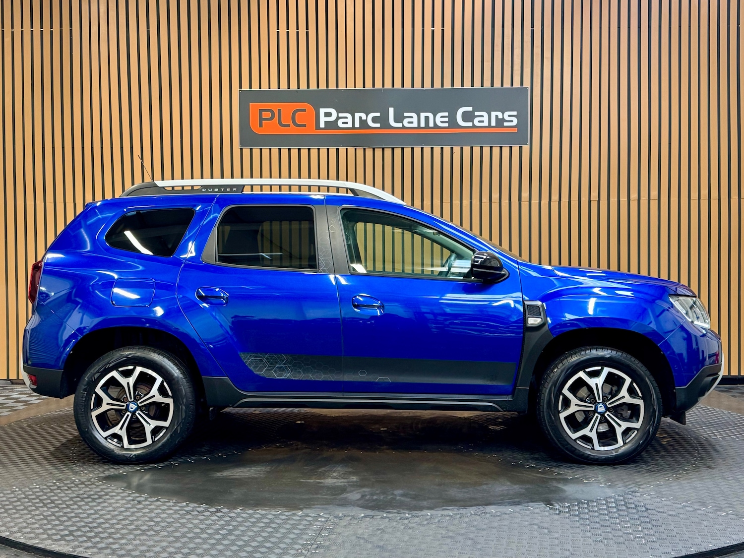 Used Dacia Duster 2021 for sale - 77590489: Photo 2