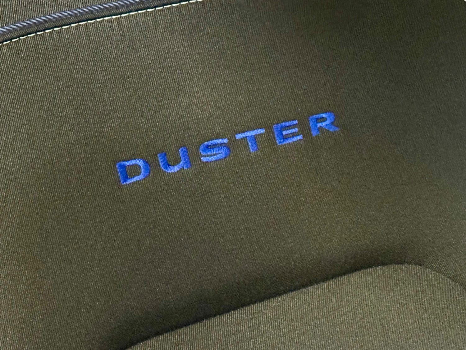 Used Dacia Duster 2021 for sale - 77590489: Photo 27