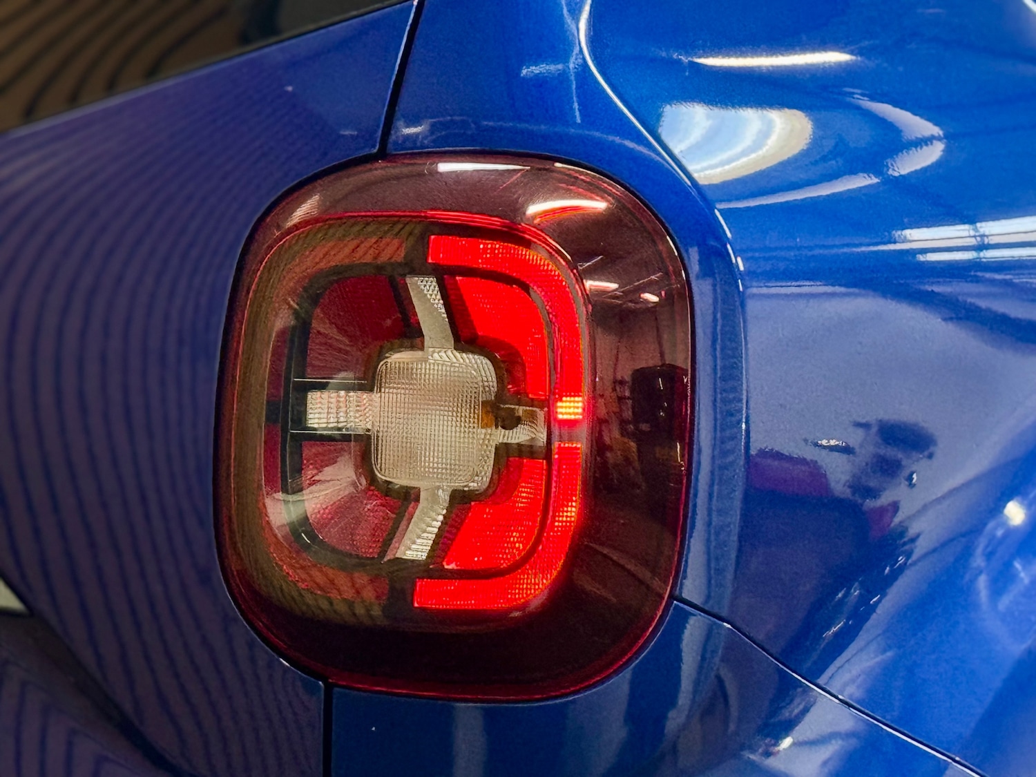 Used Dacia Duster 2021 for sale - 77590489: Photo 29