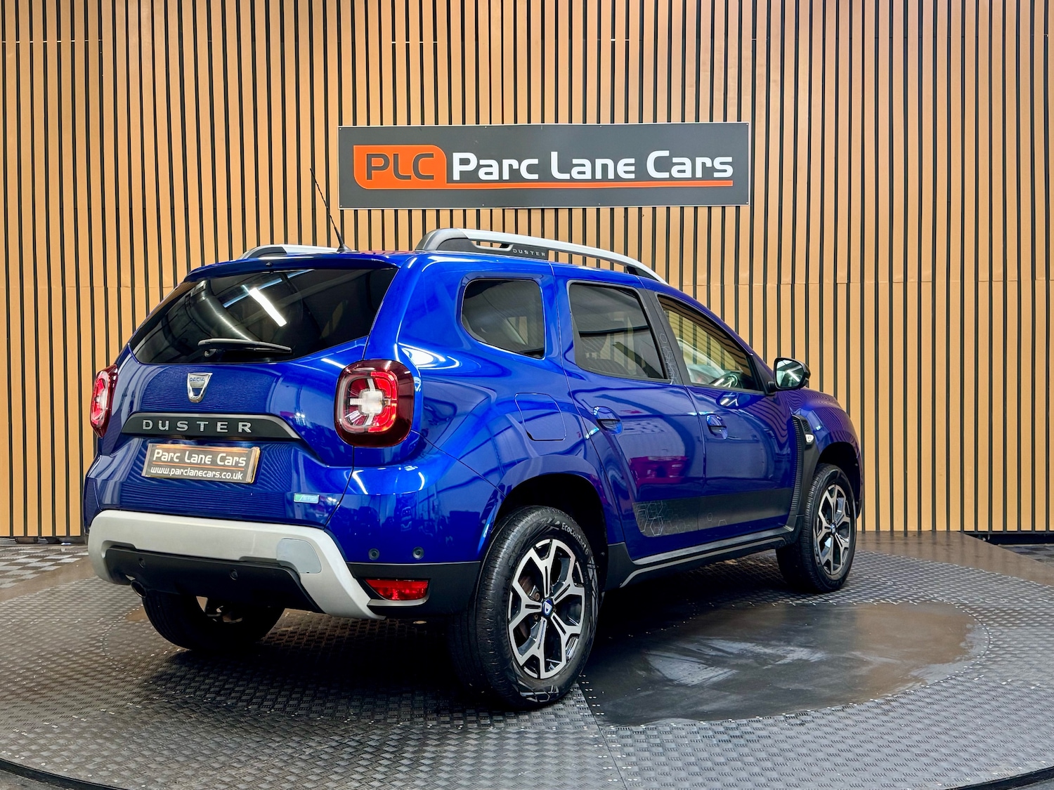 Used Dacia Duster 2021 for sale - 77590489: Photo 3