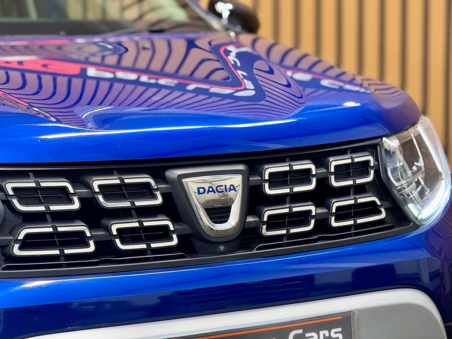 Used Dacia Duster 2021 for sale - 77590489: Photo 32