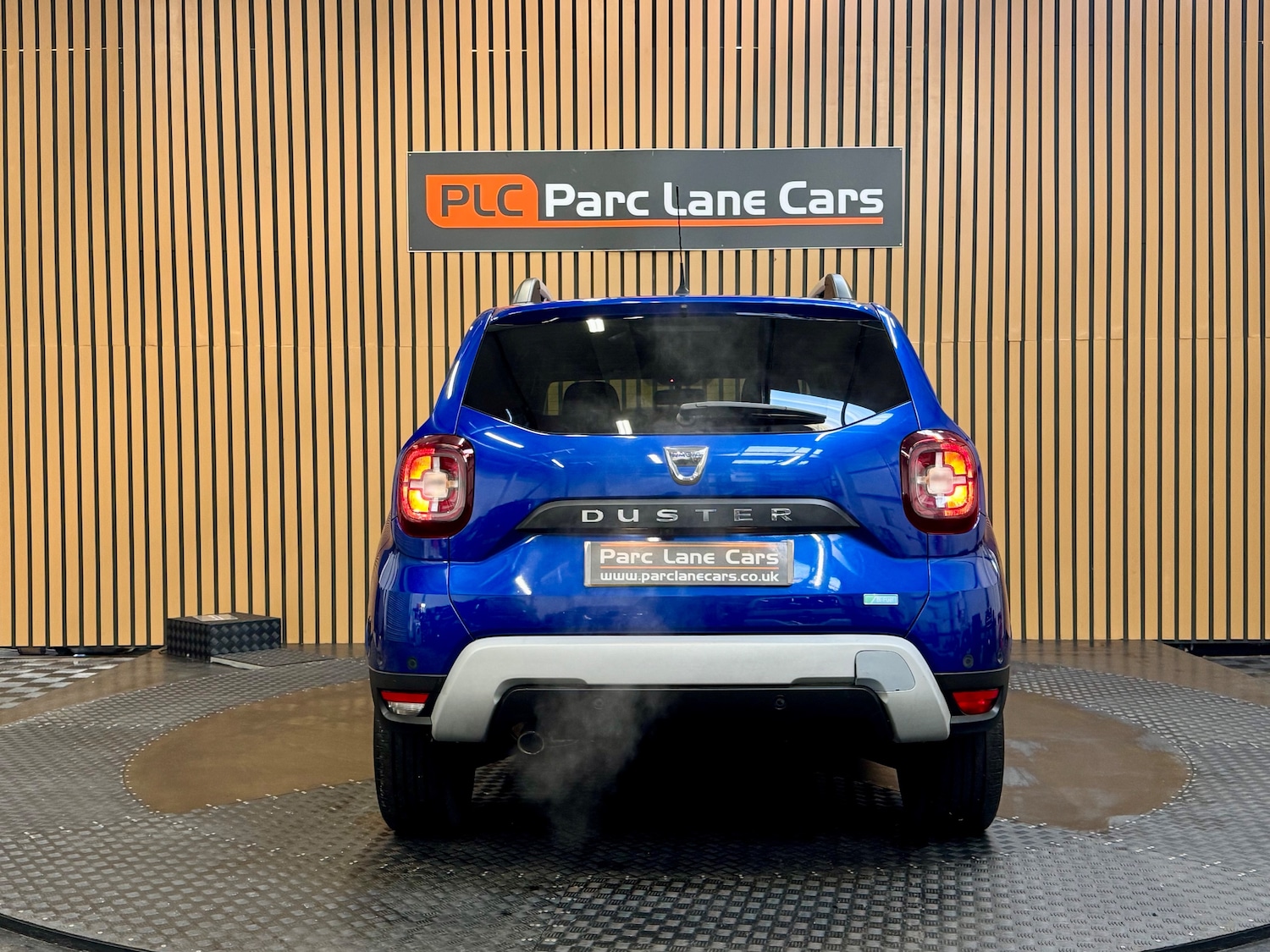 Used Dacia Duster 2021 for sale - 77590489: Photo 4