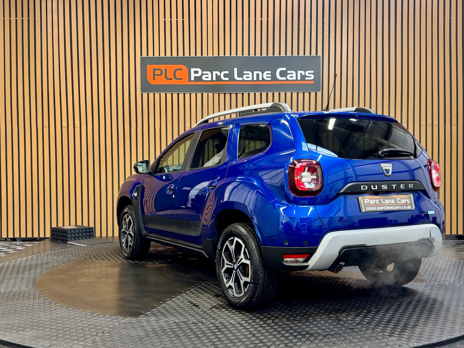 Used Dacia Duster 2021 for sale - 77590489: Photo 6