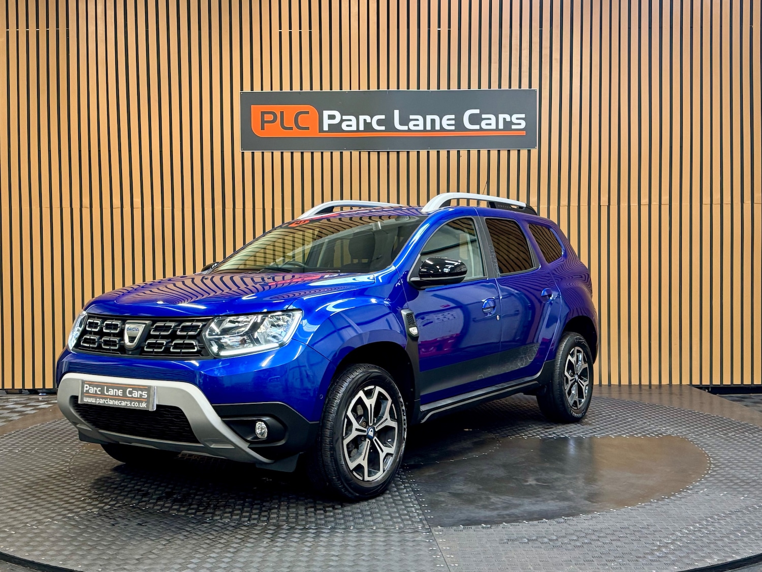 Used Dacia Duster 2021 for sale - 77590489: Photo 8