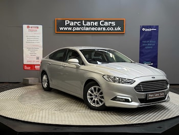 Used Ford Mondeo 2016 for sale - 75428355: Photo