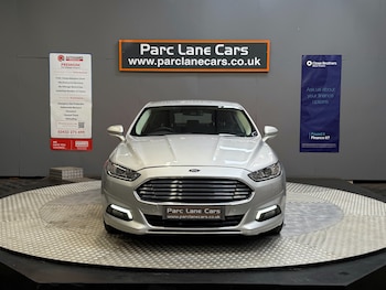Used Ford Mondeo 2016 for sale - 75428355: Photo