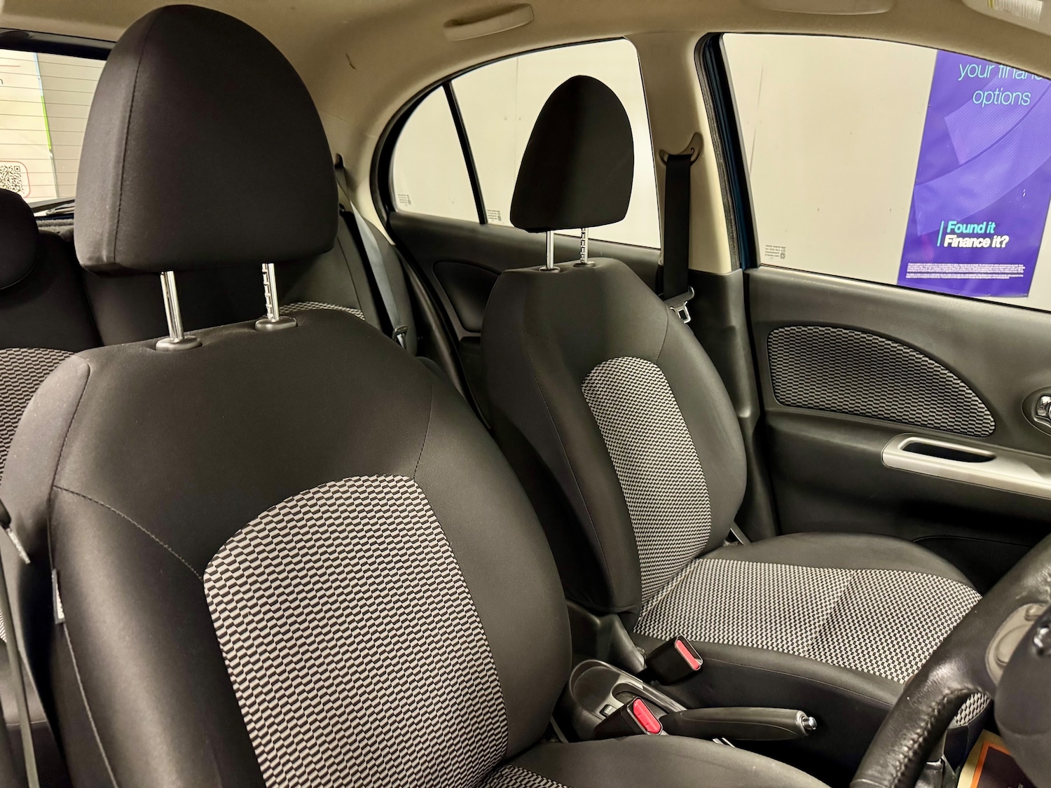 Used Nissan Micra 2014 for sale - 77002037: Photo 16