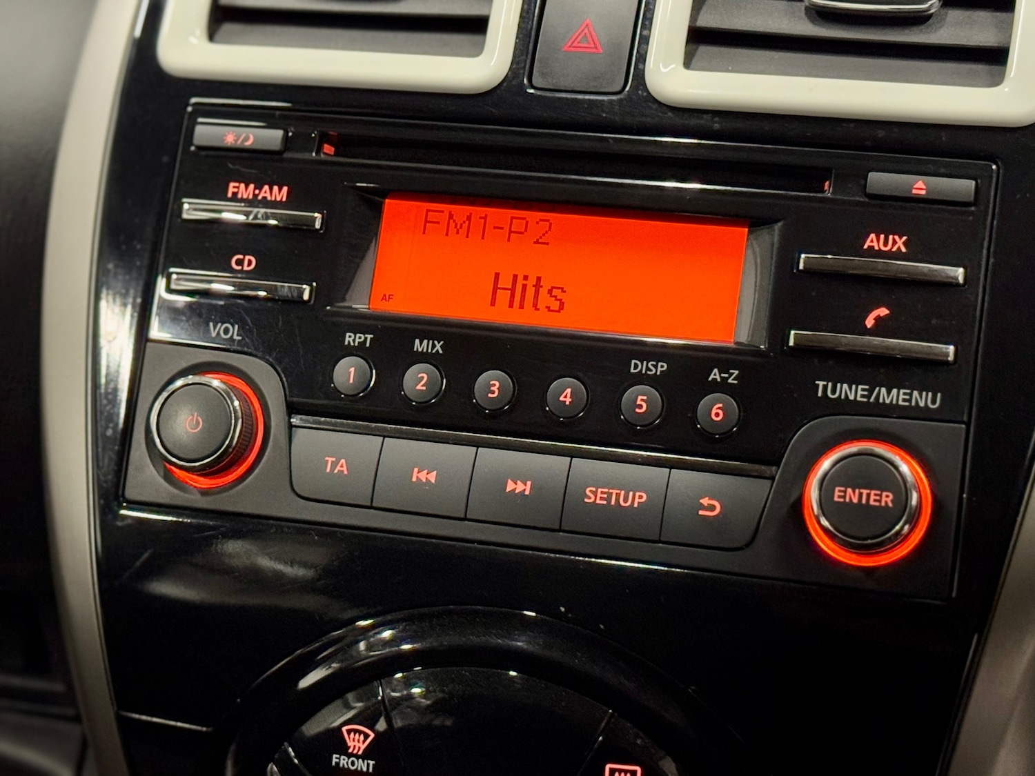 Used Nissan Micra 2014 for sale - 77002037: Photo 19